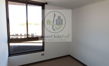 ARRIENDO Departamento Condominio Vista Alameda, Rancagua