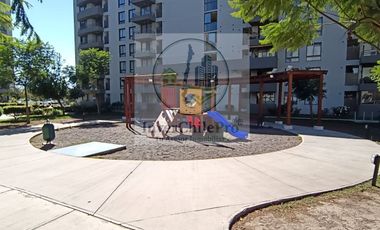 ARRIENDO Departamento Condominio Vista Alameda, Rancagua