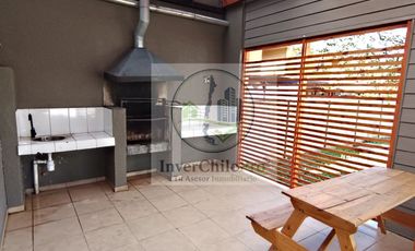 ARRIENDO Departamento Condominio Vista Alameda, Rancagua