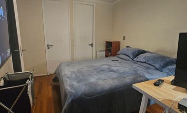 ¡OPORTUNIDAD EN ÑUÑOA! Amplio departamento 2D + 2B con estacionamiento y bodega