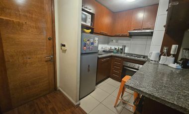 ¡OPORTUNIDAD EN ÑUÑOA! Amplio departamento 2D + 2B con estacionamiento y bodega