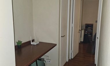 ¡OPORTUNIDAD EN ÑUÑOA! Amplio departamento 2D + 2B con estacionamiento y bodega
