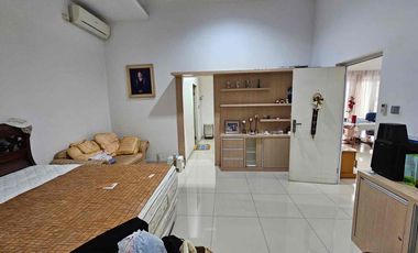 DIJUAL RUMAH CANTIK ADA KOLAM RENANG – MUARA SARI BANDUNG