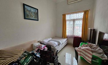DIJUAL RUMAH CANTIK ADA KOLAM RENANG – MUARA SARI BANDUNG