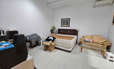 DIJUAL RUMAH CANTIK ADA KOLAM RENANG – MUARA SARI BANDUNG