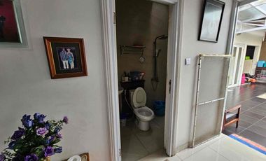 DIJUAL RUMAH CANTIK ADA KOLAM RENANG – MUARA SARI BANDUNG