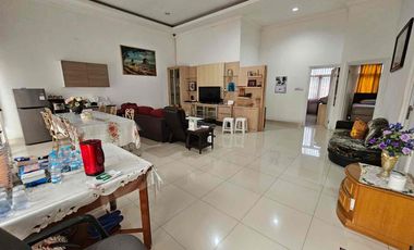 DIJUAL RUMAH CANTIK ADA KOLAM RENANG – MUARA SARI BANDUNG