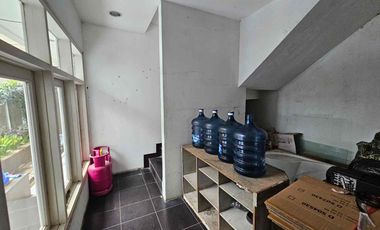 DIJUAL RUMAH CANTIK ADA KOLAM RENANG – MUARA SARI BANDUNG