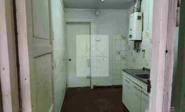 Vendo central casa con local comercial en San Felipe