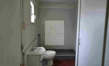 Vendo central casa con local comercial en San Felipe