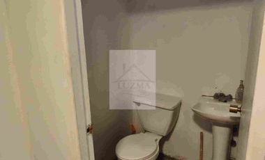 Vendo central casa con local comercial en San Felipe