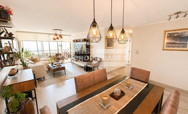 ARRIENDA DEPARTAMENTO CONDOMINIO BAHIA BLANCA ANTOFAGASTA
