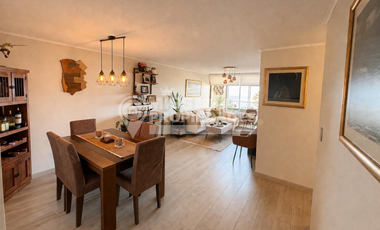 ARRIENDA DEPARTAMENTO CONDOMINIO BAHIA BLANCA ANTOFAGASTA
