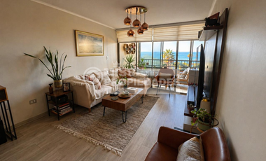 ARRIENDA DEPARTAMENTO CONDOMINIO BAHIA BLANCA ANTOFAGASTA