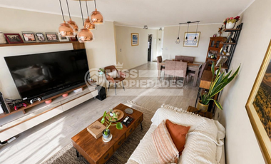 ARRIENDA DEPARTAMENTO CONDOMINIO BAHIA BLANCA ANTOFAGASTA