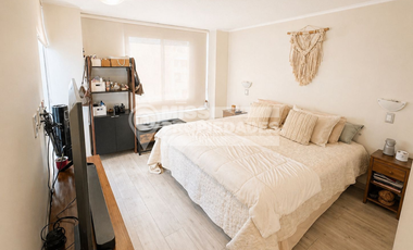 ARRIENDA DEPARTAMENTO CONDOMINIO BAHIA BLANCA ANTOFAGASTA