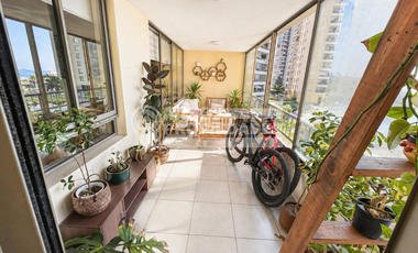 ARRIENDA DEPARTAMENTO CONDOMINIO BAHIA BLANCA ANTOFAGASTA