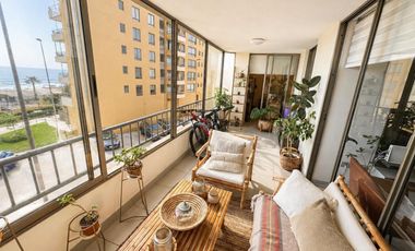 ARRIENDA DEPARTAMENTO CONDOMINIO BAHIA BLANCA ANTOFAGASTA