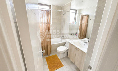 ARRIENDA DEPARTAMENTO CONDOMINIO BAHIA BLANCA ANTOFAGASTA