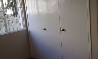 Departamento amplio en barrio residencial Viña del Mar