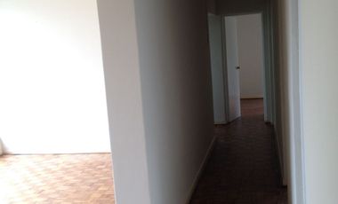 Departamento amplio en barrio residencial Viña del Mar