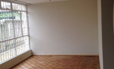Departamento amplio en barrio residencial Viña del Mar