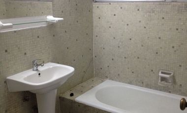 Departamento amplio en barrio residencial Viña del Mar