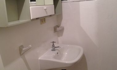 Departamento amplio en barrio residencial Viña del Mar