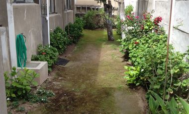 Departamento amplio en barrio residencial Viña del Mar