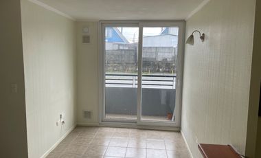 Departamento 3D 1 Baño - Condominio Alto La Paloma - Puerto Montt