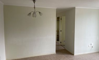 Departamento 3D 1 Baño - Condominio Alto La Paloma - Puerto Montt