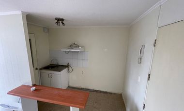 Departamento 3D 1 Baño - Condominio Alto La Paloma - Puerto Montt