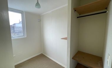 Departamento 3D 1 Baño - Condominio Alto La Paloma - Puerto Montt