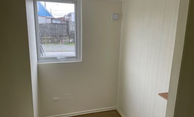 Departamento 3D 1 Baño - Condominio Alto La Paloma - Puerto Montt
