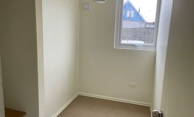 Departamento 3D 1 Baño - Condominio Alto La Paloma - Puerto Montt