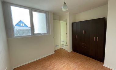 Departamento 3D 1 Baño - Condominio Alto La Paloma - Puerto Montt