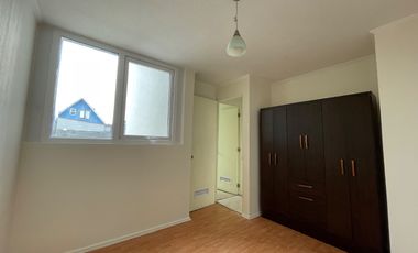 Departamento 3D 1 Baño - Condominio Alto La Paloma - Puerto Montt