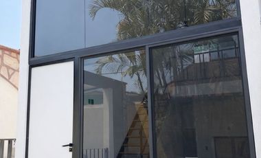 🏠Departamento Loft en Renta