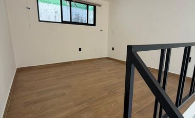 🏠Departamento Loft en Renta