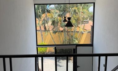 🏠Departamento Loft en Renta