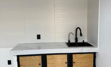 🏠Departamento Loft en Renta