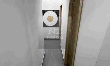 Casa en urbanización cerrada con 4 habitaciones