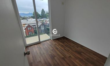 ARRENDAMOS DEPTO EN VILLARRICA