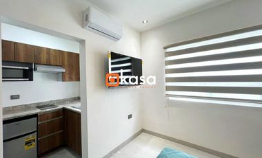 Loft en Renta - Col. Real San Agustín, San Pedro Garza García.