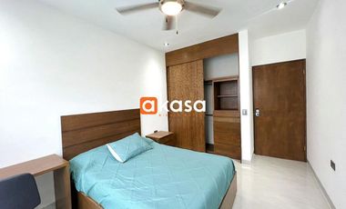 Loft en Renta - Col. Real San Agustín, San Pedro Garza García.