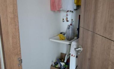 VENTA APTO POR LA MILLA DE ORO ENTRE  CHIA Y CAJICA CUN DINAMARCA COLOMBIA.
