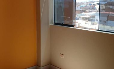 Edificio en Cerdado de Lima, 856 m² 35 Habitaciones 1 Cochera Sin Posesion