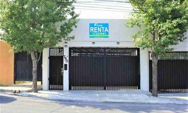 CASA EN RENTA EN SAN PEDRO
