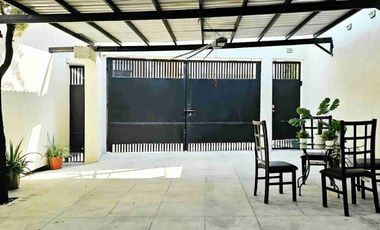 CASA EN RENTA EN SAN PEDRO