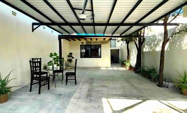 CASA EN RENTA EN SAN PEDRO